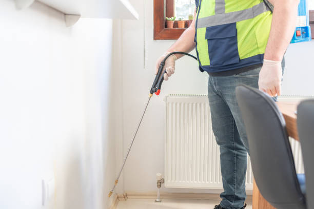  Pleasant Hill, OH Pest Control Pros