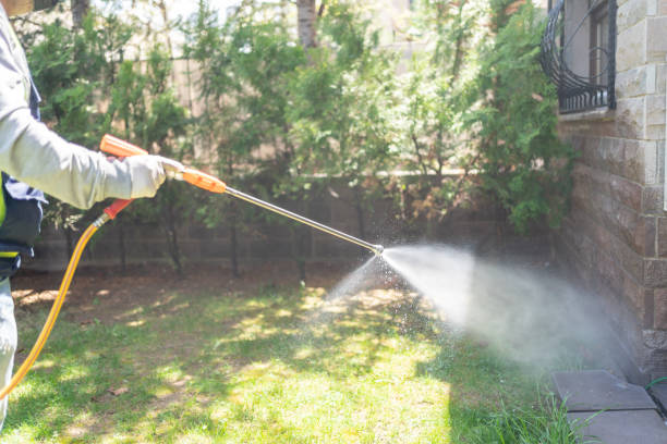 Best Residential Pest Control  in Pleasant Hill, OH