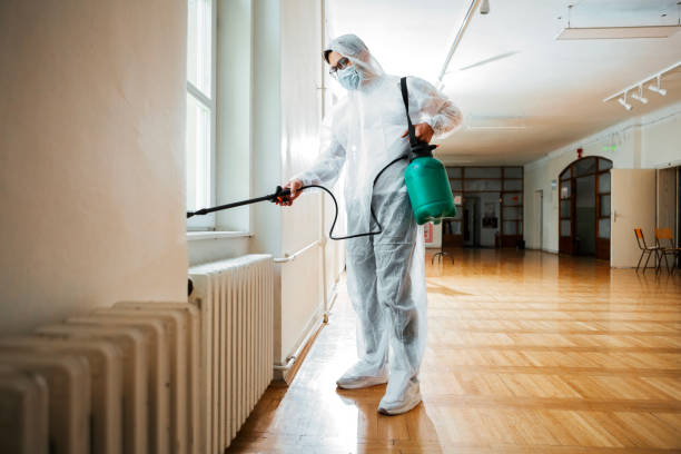 Best Best Pest Control Companies  in Pleasant Hill, OH